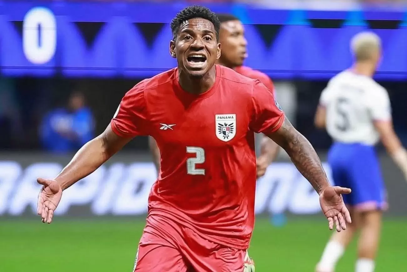 最后一轮逆转晋级！巴拿马战胜萨尔瓦多，直接晋级美加墨世界杯