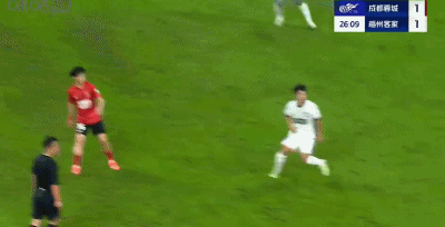 成都3-1梅州，罗慕洛传射建功，杨明洋、莱切特破门 (http://www.armanice.com/) 体育 第18张