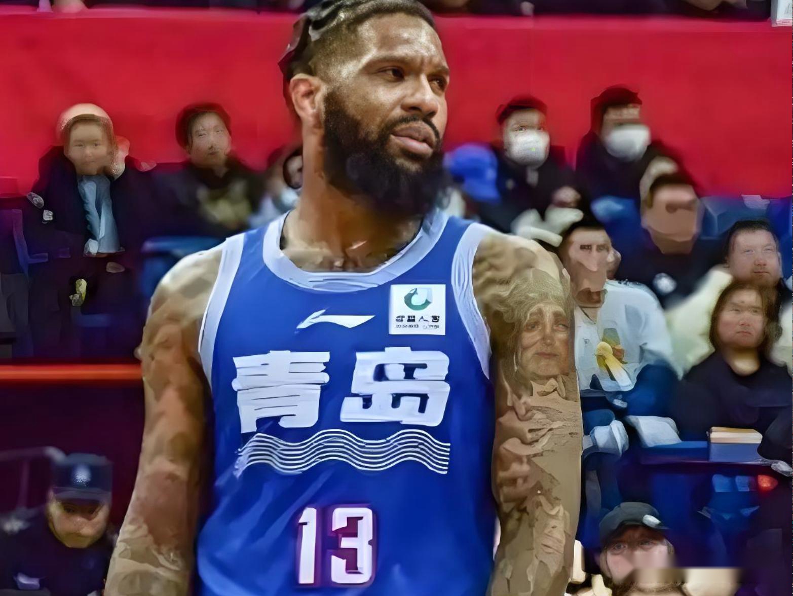 G3青岛103-91淘汰浙江 球员评价：5人满分，3人及格，1人低迷 (http://www.armanice.com/) 体育 第3张
