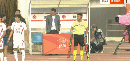 延边龙鼎客场1-0陕西联合，乌卡楚克乌一击制胜 (http://www.armanice.com/) 体育 第14张