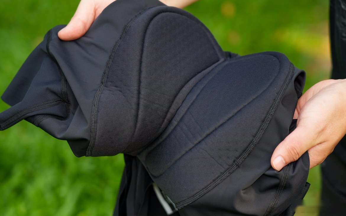 顶级性能 竞技版型 Rapha Pro Team 骑行服评测 (http://www.busunion.cn/) 体育 第5张