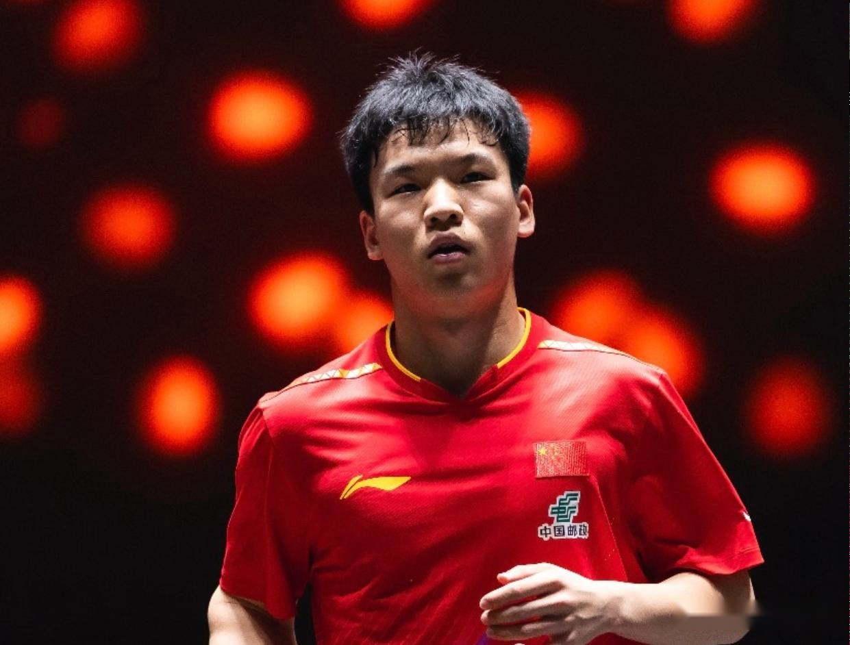 向鹏3-0拉森福斯采访！强调摆低姿态去拼，点出心态处理！ (http://www.chichengjiaxiao.cn/) 体育 第2张