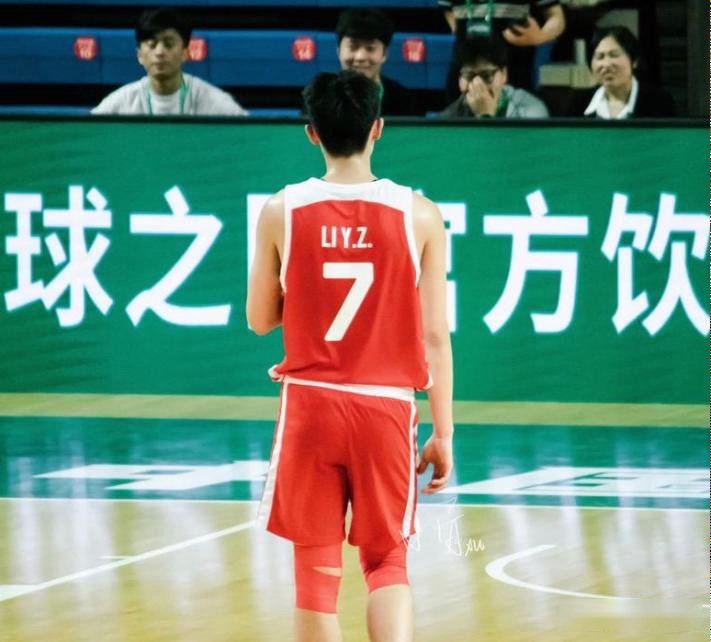 李悦洲真是宝贝！热身展全能数据，若2隐患补强将更强！ (http://www.tiidu.cn/) 娱乐 第2张
