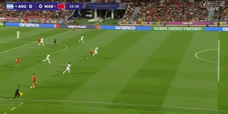U20世界杯决赛：摩洛哥2-0阿根廷首次夺冠，扎比里梅开二度 (http://www.busunion.cn/) xiami 第7张