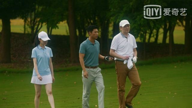 流金岁月：王永正痞帅，叶瑾言出彩，但都不及这位喜感十足