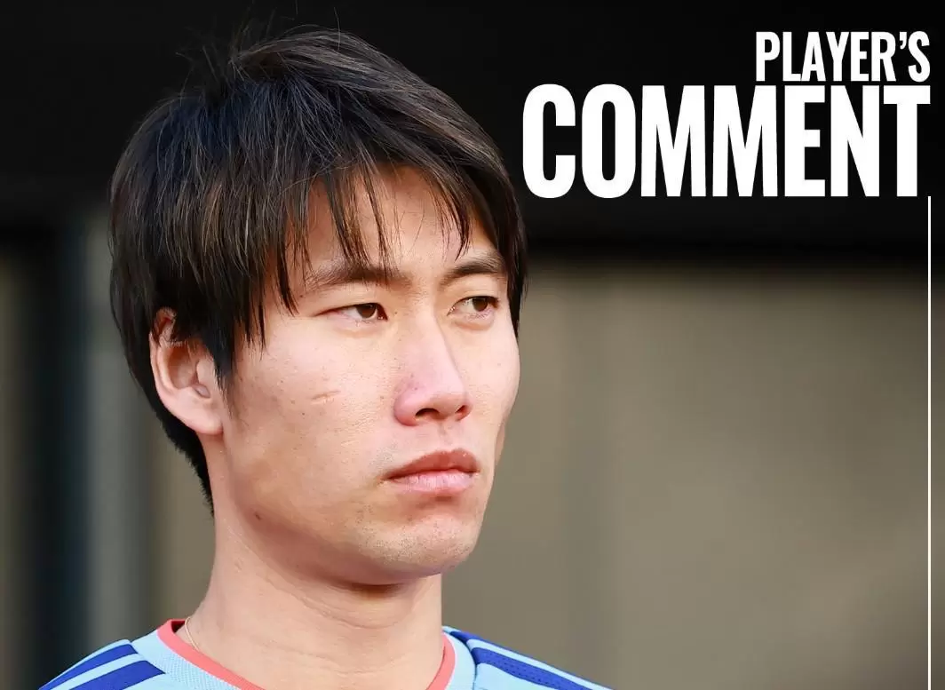 镰田大地:我预计玻利维亚会收缩防守,我们需要打出威胁进攻 镰田大地:我预计玻利维亚会收缩防守,我们需要打出威胁进攻