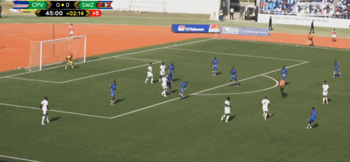 佛得角3-0斯威士兰历史首进世界杯！威利-塞梅多破门 (http://www.armanice.com/) 体育 第14张