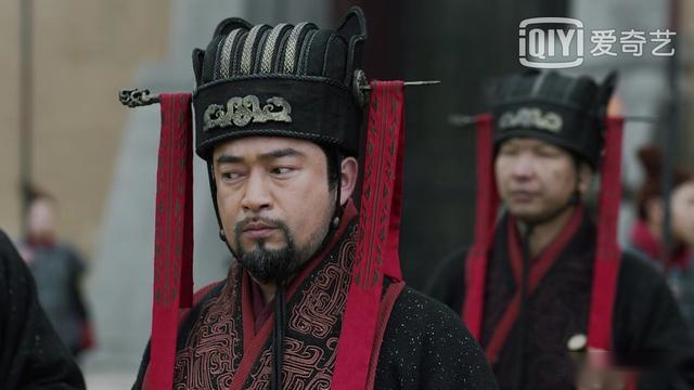 大秦赋：赵姬嫪毐回咸阳，带来两个孩子惹祸端，嫪毐之乱正式开启