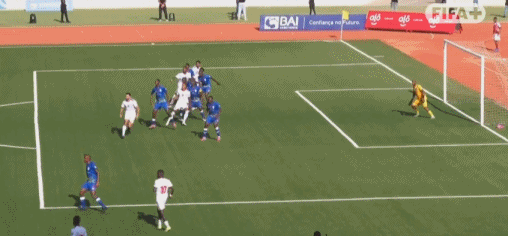 佛得角3-0斯威士兰历史首进世界杯！威利-塞梅多破门 (http://www.armanice.com/) 体育 第3张