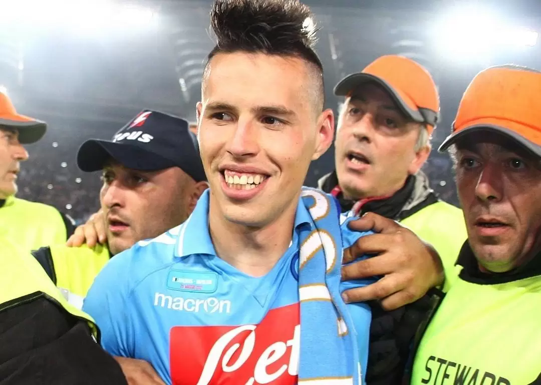 退役后务农,哈姆西克:和妻子养了29只鸡,鸡蛋多得吃不完 退役后务农,哈姆西克:和妻子养了29只鸡,鸡蛋多得吃不完