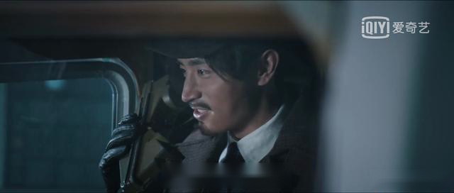 瞄准：水母组内部生嫌隙，方晋甫煽风点火，李北筏反是早晚的事