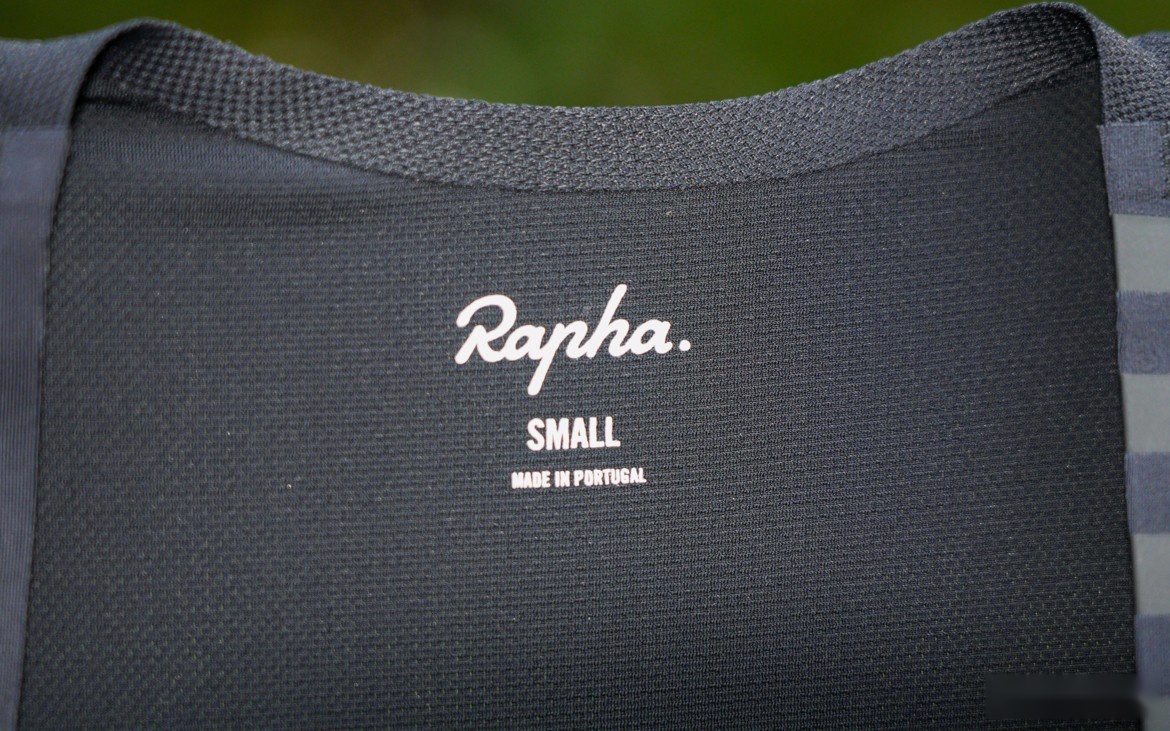 顶级性能 竞技版型 Rapha Pro Team 骑行服评测 (http://www.busunion.cn/) 体育 第2张