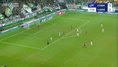 国安4-2英博终结4场不胜，法比奥帽子戏法，塞尔吉尼奥传射 (http://www.xuexiaoyu.cn/) abs 第13张