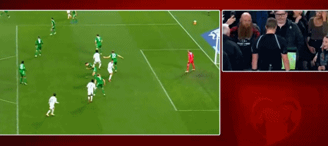 如此迎来职业生涯世预赛谢幕战？C罗国家队生涯首次染红 (https://www.olegood.com/) 体育 第1张