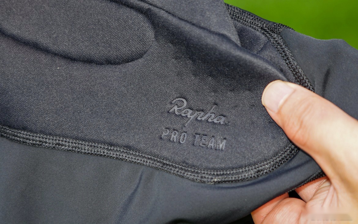 顶级性能 竞技版型 Rapha Pro Team 骑行服评测 (http://www.busunion.cn/) 体育 第6张