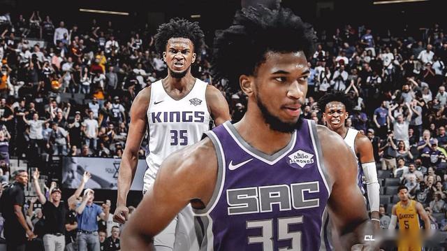 重排NBA选秀之2018年：整体质量近10年最强，绝代双骄霸占前二