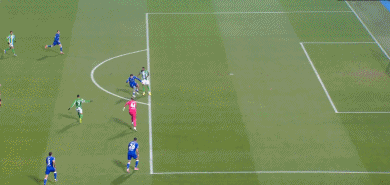 贝蒂斯3-1萨格勒布迪那摩，安东尼、里克尔梅建功 (https://www.olegood.com/) 体育 第7张