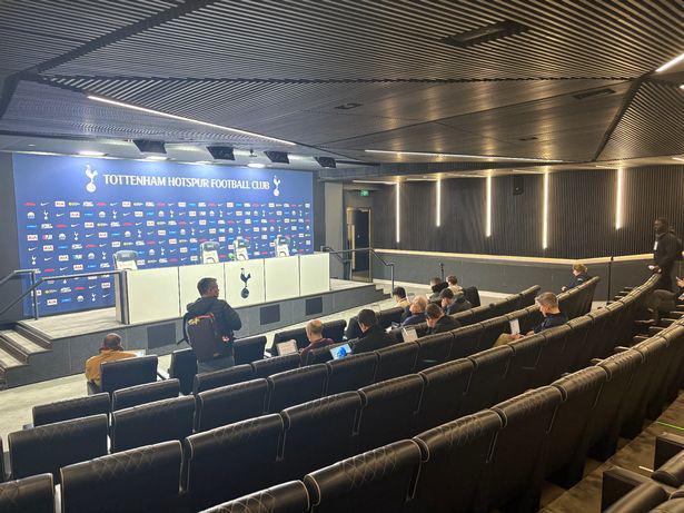 记者：热刺新球场在英国堪称顶级，曼联可参考热刺的成功经验 (https://www.olegood.com/) 体育 第3张