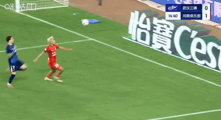 河南5-2三镇，卢永涛、阿奇姆彭双响，卡多索破门 (http://www.armanice.com/) 体育 第20张