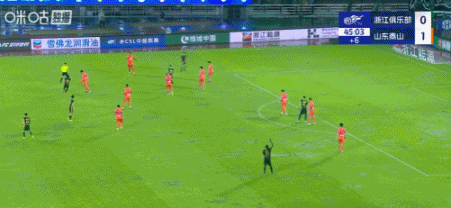 浙江2-2山东，克雷桑、卡列洛破门，卡扎伊什维利失点 (http://www.busunion.cn/) xiami 第6张