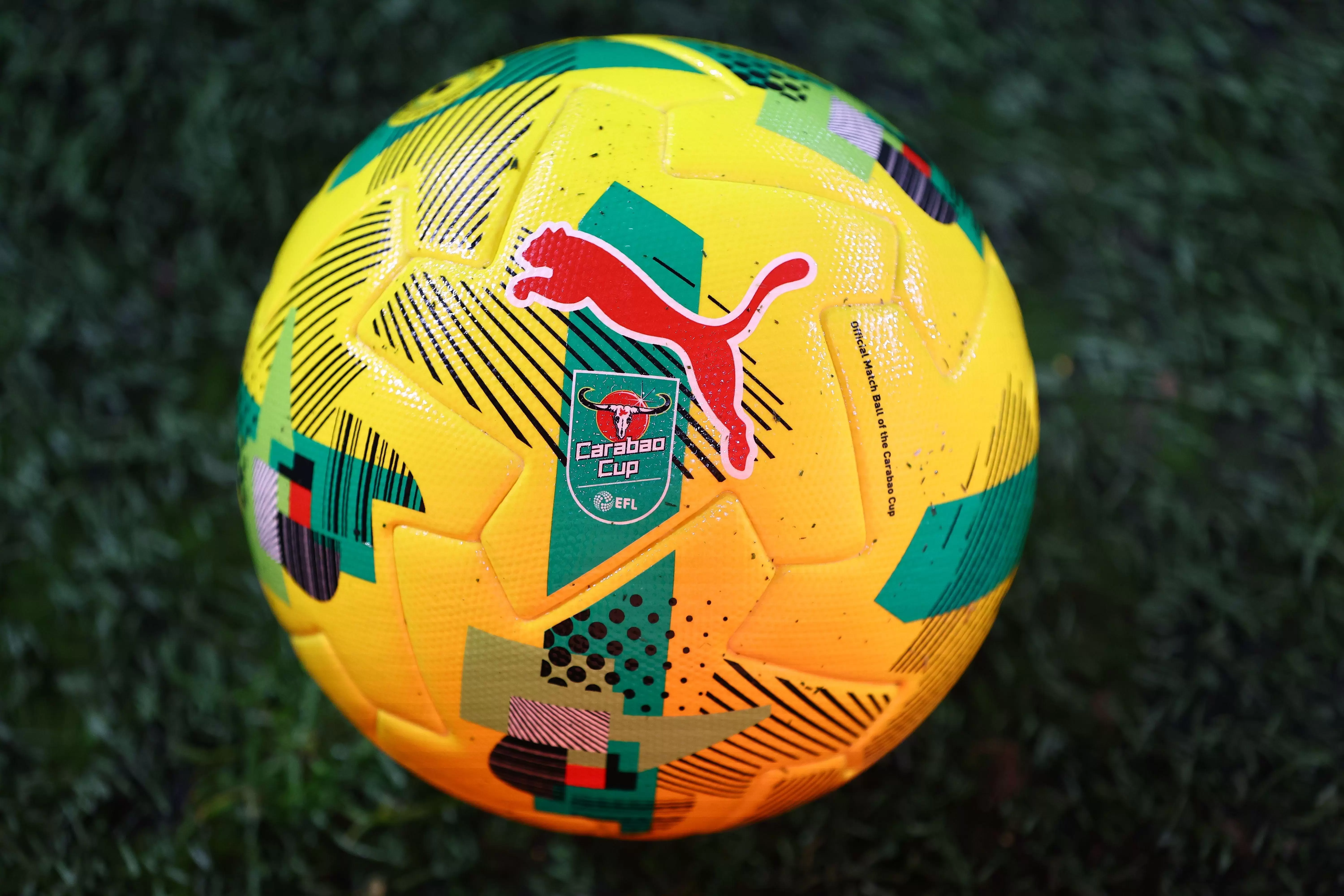 英联杯1/4决赛开球时间：阿森纳vs水晶宫12月24日4:00开打