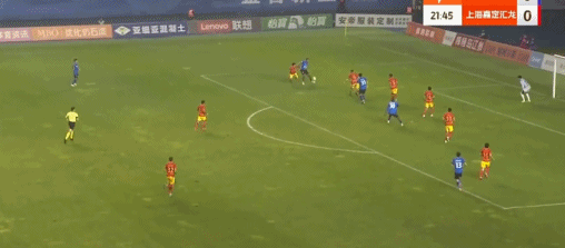 上海嘉定汇龙2-1客胜大连鲲城，阿什利-科菲、阿莫破门 (http://www.tiidu.cn/) 娱乐 第9张