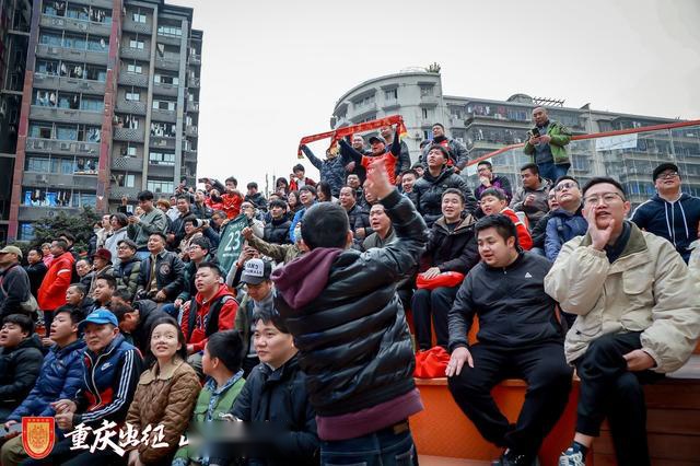 重庆铜梁龙举行新赛季出征仪式，向余望等球员现场签署长约 (http://www.armanice.com/) 体育 第7张