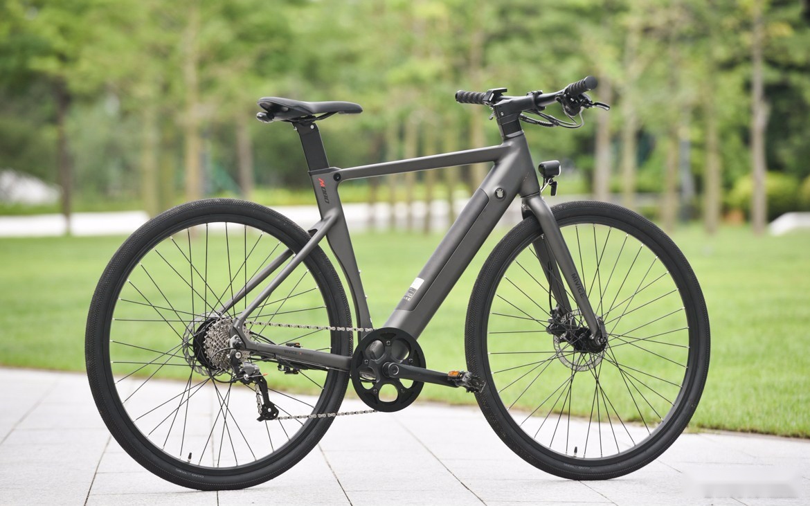 “人车合一”轻松助力 麦思动力M080电助力系统评测