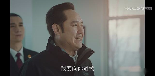 巡回检察组：大幕已落再无悬念，2人角色有突破，网友直呼想不到