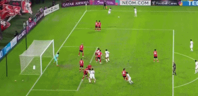 成都1-0江原取队史亚冠正赛首胜，周定洋精彩凌空斩制胜 (http://www.busunion.cn/) 体育 第6张