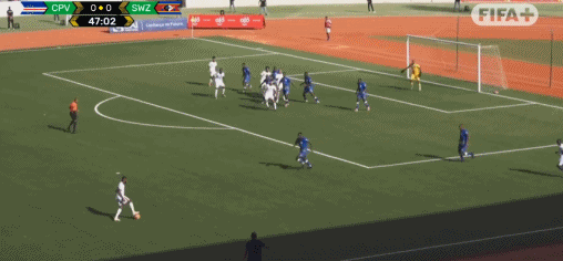 佛得角3-0斯威士兰历史首进世界杯！威利-塞梅多破门 (http://www.armanice.com/) 体育 第2张