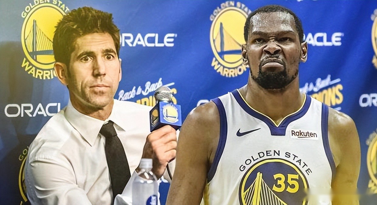 拒绝交易，再见杜兰特，勇士队做出决定，在库里带领下，还能夺冠