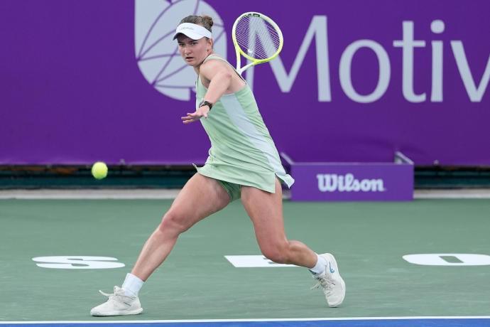 WTA首尔站：斯瓦泰克送蛋2-0横扫克雷吉茨科娃，闯入四强 (http://www.armanice.com/) 体育 第2张
