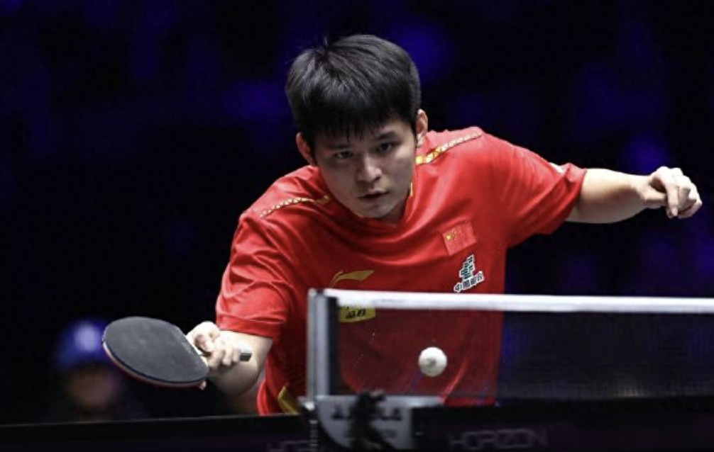 林诗栋3-1卡尔森晋级8强！对手一招鲜，被扳一局仍迅速调整！ (http://www.tiidu.cn/) 娱乐 第1张
