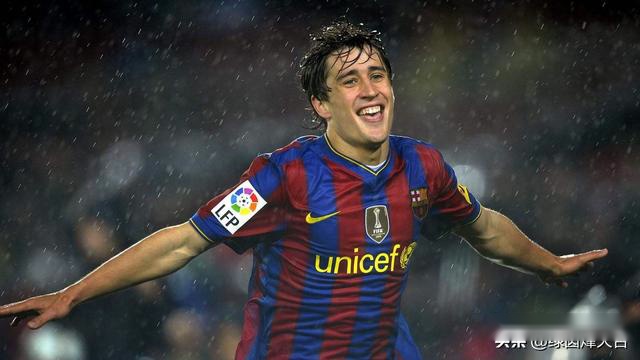 新梅西之殇，你还记得被称为“下一个梅西”的那些陨落天才吗