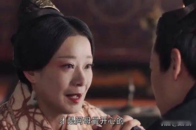 大秦赋：3个打酱油的角色，删减不影响追剧，毫无逻辑关系