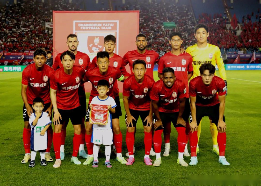 亚泰收获赛季首次连胜，保级悬念再起！ (http://www.jingganghuifeng.com.cn/) 体育 第6张