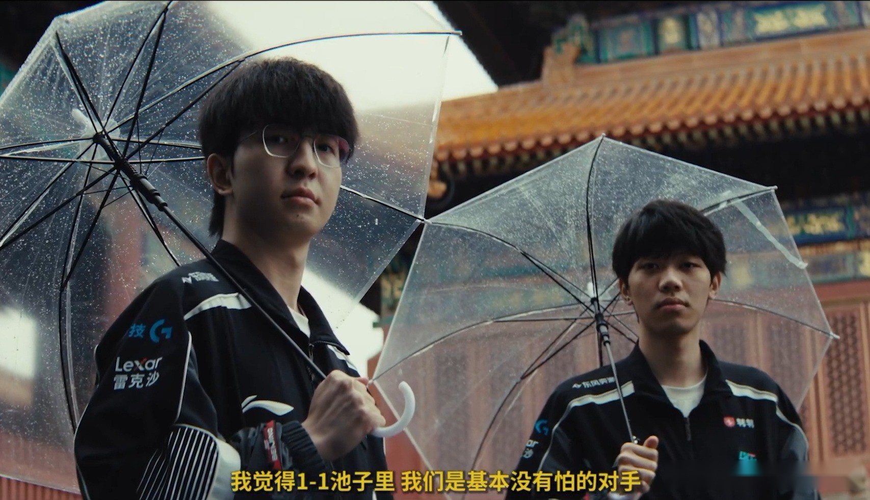 丢人！BLG还没打LCK，已跌入1-2组！赛前曾放狠话：没有怕的对手 (http://www.busunion.cn/) xiami 第5张