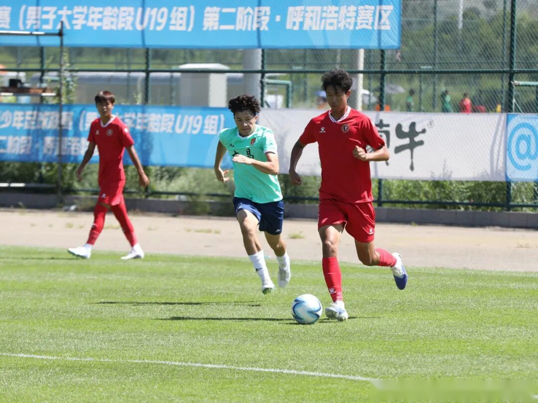 第四届中青赛总结：大区赛是主要变化，主客场是未来趋势 (http://www.armanice.com/) 体育 第12张