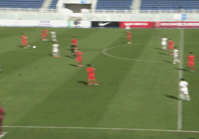 半场：U23国足0-0泰国U23，刘诚宇中柱，毛伟杰、刘浩帆造险 (http://www.busunion.cn/) xiami 第2张