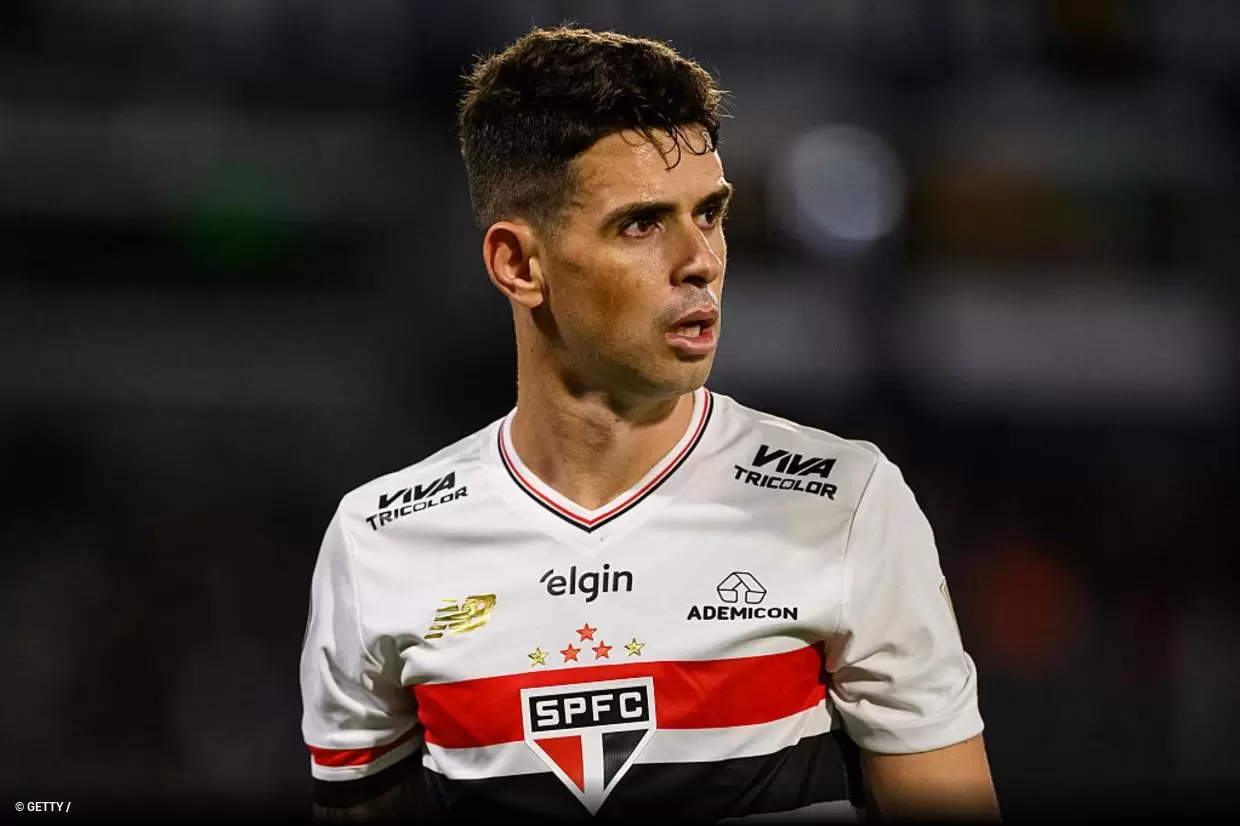 巴媒：奥斯卡近期饱受伤病困扰，他正考虑与圣保罗解约并退役