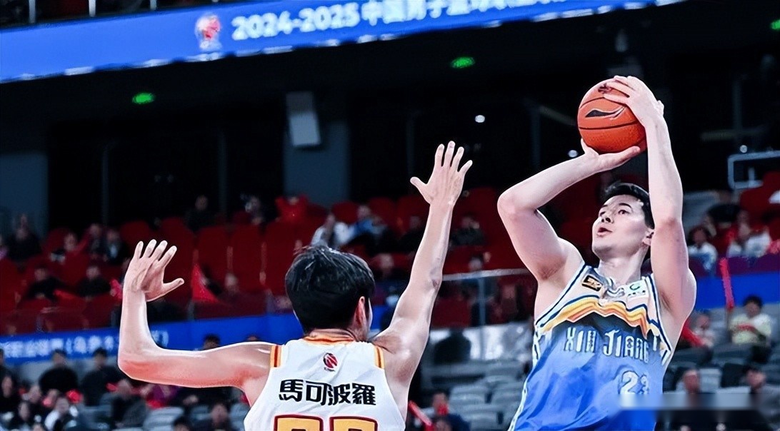 新疆118-102战胜深圳 球员评价：7人优秀，1人及格，4人崩盘 (http://www.armanice.com/) 体育 第2张
