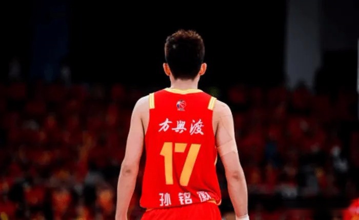广厦G5险胜青岛晋级 球员评价：7人优秀，2人及格，赵岩昊崩盘 (http://www.cylawfirm.cn/) 体育 第2张