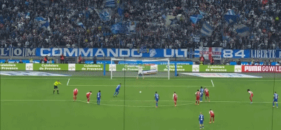 马赛3-0布雷斯特，格林伍德点射，戈梅斯、奥巴梅扬破门 (https://www.olegood.com/) 体育 第4张