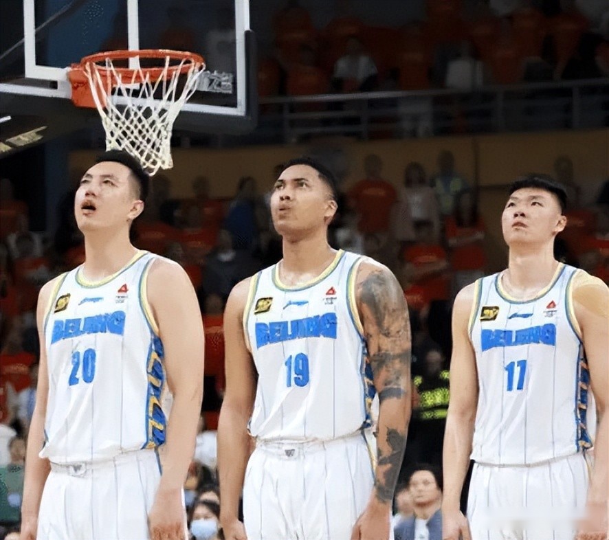 G2北京96-103输广厦 球员评价：2人满分，6人及格，4人崩盘 (http://www.tiidu.cn/) 娱乐 第3张