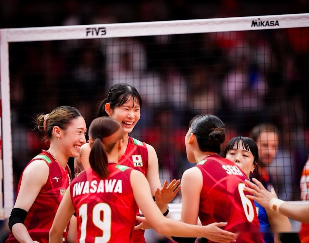 女排世锦赛9月6日赛程：2场半决赛，日本vs土耳其，巴西vs意大利 (http://www.xuexiaoyu.cn/) abs 第2张