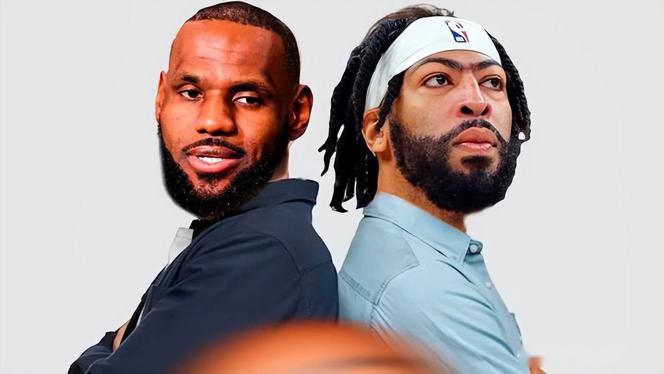 詹姆斯浓眉联手抗敌快船三巨头迎最强挑战