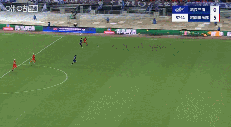 河南5-2三镇，卢永涛、阿奇姆彭双响，卡多索破门 (http://www.armanice.com/) 体育 第10张