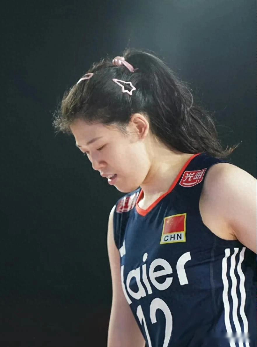 女排世锦赛：中国女排2-1哥伦比亚，第3局中国女排三军用命 (http://www.armanice.com/) 体育 第1张