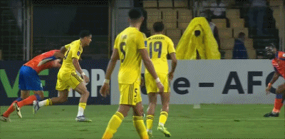 利雅得胜利2-1客胜果阿，博尔热斯建功，卡马拉破门 (http://www.busunion.cn/) xiami 第2张